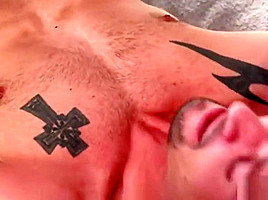 Horny porn video homosexual Sex fantastic , take a look
