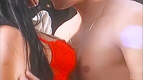 Horny pornstar in fabulous latina, brunette porn video
