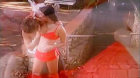 Horny pornstar in fabulous latina, brunette porn video