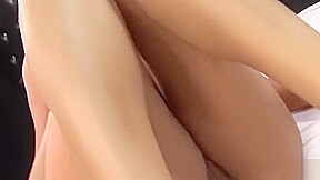 Horny sex clip British try to watch for full version