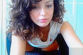 Horny sex clip Masturbation greatest pretty one