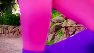 Horny sex movie Babe crazy full version