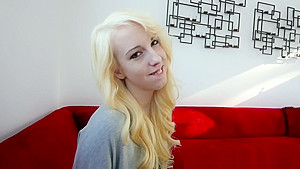 Horny teen 18+ Riding Stepdad