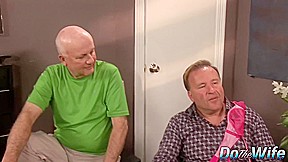 Horny wife Veronica Avluv gets fucked hard by a stranger