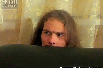 HornyOldGents Clip: Alice and Mike