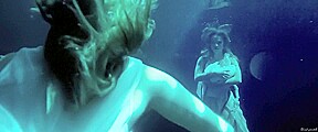 Horsehead (2014) Lilly-Fleur Pointeaux, Gala Besson