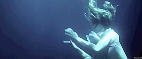 Horsehead (2014) Lilly-Fleur Pointeaux, Gala Besson