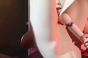 Hot 3 Way Bondage Action With Nina And Claire