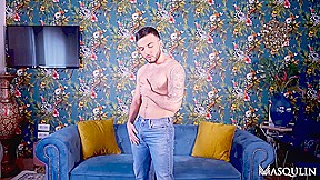 Hot AF: Sebastian Porto - Bro Network