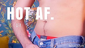Hot AF: Sebastian Porto - Bro Network