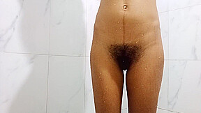Hot And Sexy College Teacher Need Hardcore In Bathroom