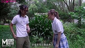 Hot Asian College Babe Gives Blowjob And Rides Cock As She Was Taught In College Dorm