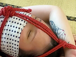 Hot Asian Fetish Bdsm Video
