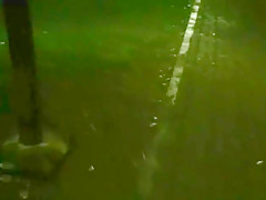 Hot Asian Public Group Piss