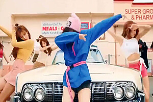 Hot Asian Sissy Pmv