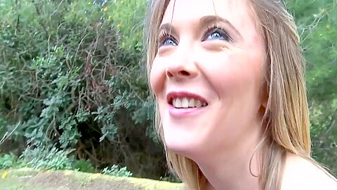 Hot Babe With Small Tits Fucked Hard