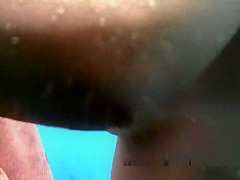 Hot Beach, , Russian Scene Ever Seen
