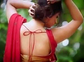Hot Bengali girl with Massive Figure