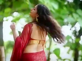 Hot Bengali girl with Massive Figure