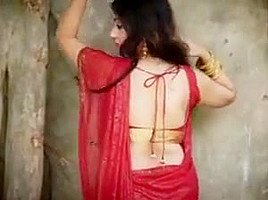 Hot Bengali girl with Massive Figure