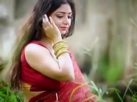 Hot Bengali girl with Massive Figure