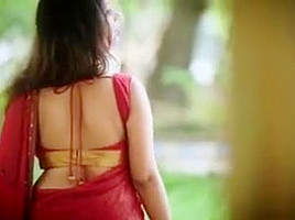 Hot Bengali girl with Massive Figure