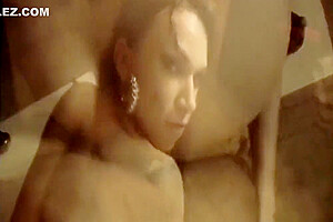 Hot Brazilian Big Cock Transexual - Episode #01