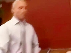Hot Busty teen 18+ Fucks Her Teacher For Grade