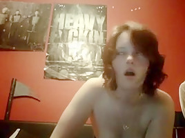 Hot Couple On Cam