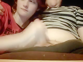 Hot Couple On Cam