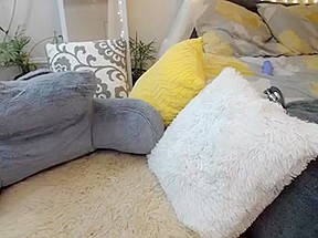 Hot Exclusive Amateur, Toys, Small Tits Movie Just For You
