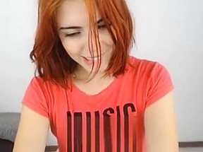 Hot Homemade Masturbation, Babe, Red Head Movie You'Ve Seen
