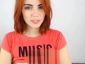 Hot Homemade Masturbation, Babe, Red Head Movie You'Ve Seen