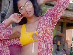 Hot Indian Model Riya Sharma
