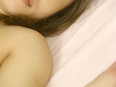 Hot Japanese Slut Enjoying Having Fun With Her Boyfriend