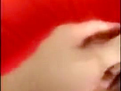 Hot Japanese chick in Try to watch for JAV movie like in your dreams