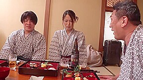 Hot Japonese Mature 189