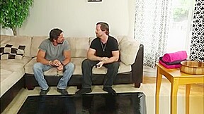 Hot Jillian Gets Fucked By Erics Friend