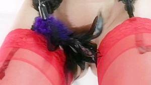 Hot Latin Pussy and Ass Quarantine