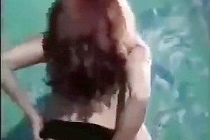 Hot Lony Brown Gets Her Love Hole Stuffed