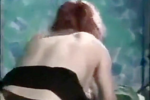 Hot Lony Brown Gets Her Love Hole Stuffed
