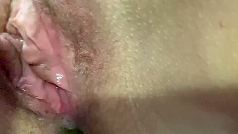Hot Milf And Lady Deep In Finally I Fucked The Cleaning Fuck And Cum On Her Huge Creampie Of Pleasure