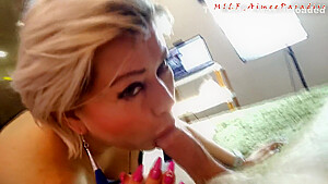 Hot Milf - Excellent Adult Scene Big Dick Incredible Exclusive Version