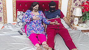Hot Milf - Hot Sexy Desi Bhabhi Had Sex With Her Devar