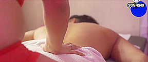 Hot N Juicy Desi Masseuse Madhubala Getting Fucked 1
