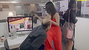 Hot N Sexy Desi Women Fucked By Bf