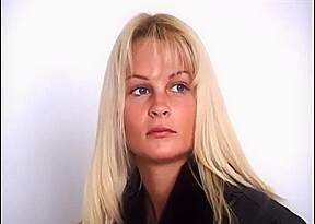 Hot Porn Casting - Nikki Anderson
