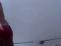 Hot , Russian, Amateur Movie Show