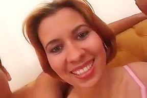 Hot Sexy Body Slut Jerking And Sucking