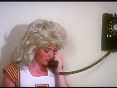 Hot Shameless Ladies In Retro Sex Movie